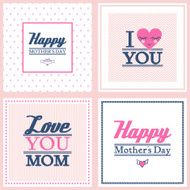 Happy Mothers Day Cards N4