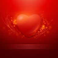 Valentine's day background N268