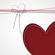 Two Hearts N46