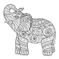 zentangle N13