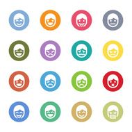 Emotion Icons N10
