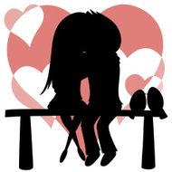 Be my Valentine! N9