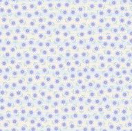 floral seamless pattern N705