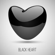 Black Heart N6