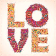 Love Happy ValentineÂÂ&#039;s day card N2
