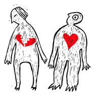 no more in love