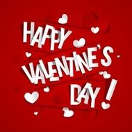 Happy Valentines Day N351