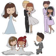 marriage elements