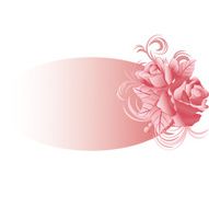 Roses background 2
