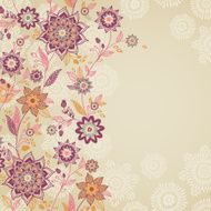 Vintage greeting card N238