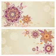 Vintage greeting card N239