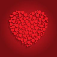heart background N94