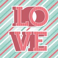 LOVE N670