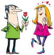 Valentine&#039;s Day N310