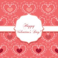 Valentines background N77
