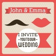 Wedding Design N225