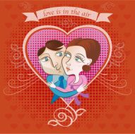 Valentine day N22
