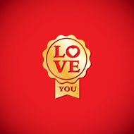 Valentine`s Day Card N41