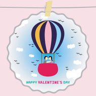 Romantic card39