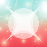 Christmas background snowflakes and soft colors N18
