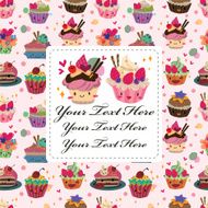 cake card N30