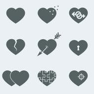 heart N281