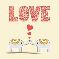 Romantic card13