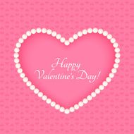 Happy Valentine&#039;s Day card N62