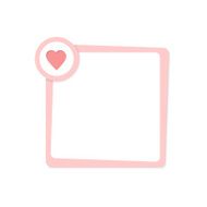 Valentine&#039;s day card N410