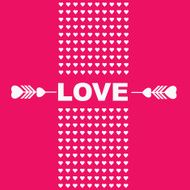 valentine's day poster N80