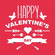 valentine's day poster N81