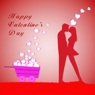 Happy Valentines Day N355