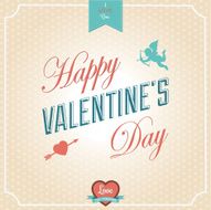 Happy Valentine&#039;s Day card N67