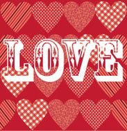 love card N154