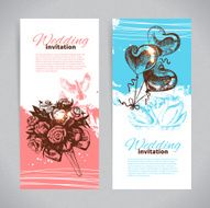 Wedding Invitations N5