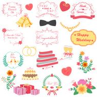 Happy wedding N4