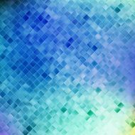 Glitters on a soft blurred background EPS 10 N17