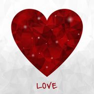 LOVE N678