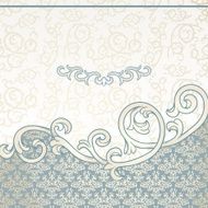 Vintage background N261