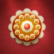 Cake N17