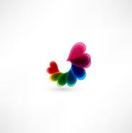 Heart Icon N102