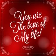 holiday - frame happy love