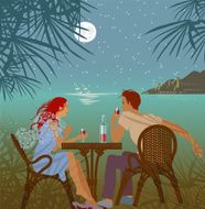 couple romance