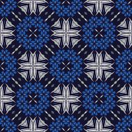 beautiful vector pattern N5