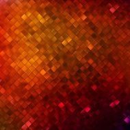 Pink glitters on a soft blurred background EPS 10 N6