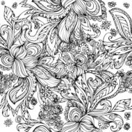 abstract texture seamless N6