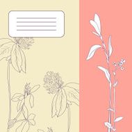 Herbal card N2