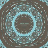 Geometric decor N10