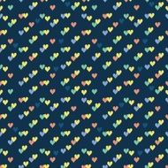 hearts N189