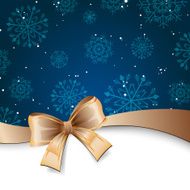 Vector Christmas Background N23
